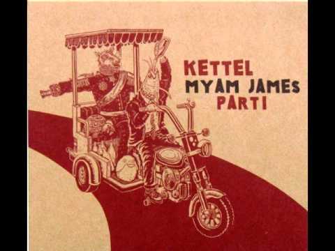 Kettel - Twinkle twinkle (Myam James part 1)