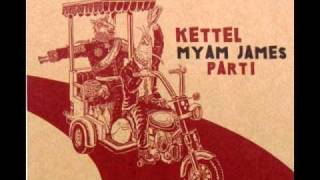 Kettel - Twinkle twinkle (Myam James part 1)