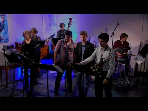 Odd Times Ensemble, October 25th, 2018, UM Frost Jazz Hour