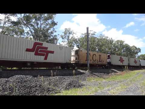 Double SCT's with SCT 6MB9 - 3/3/18