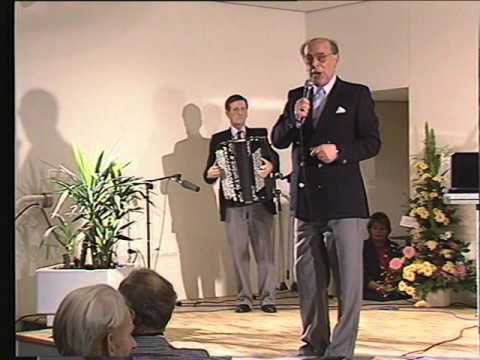 Henk van der Heide  - Die goeie ouwe tijd  - As om e toer de sweltsjes dan wer fleane