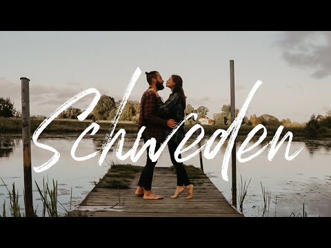 Endlich wieder VOLLZEIT VAN LIFE | Lasst uns Schweden entdecken!
