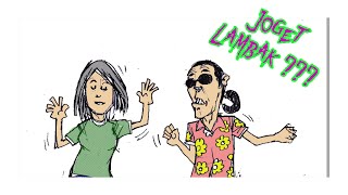 Download lagu (3) Joget Lambak : PART 4 (JENTAYU BAND di Felda Palong 6) mp3