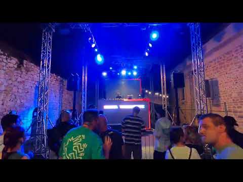 Fresh Wave Festival 2022., Banja Luka (Siniša Tamamović)