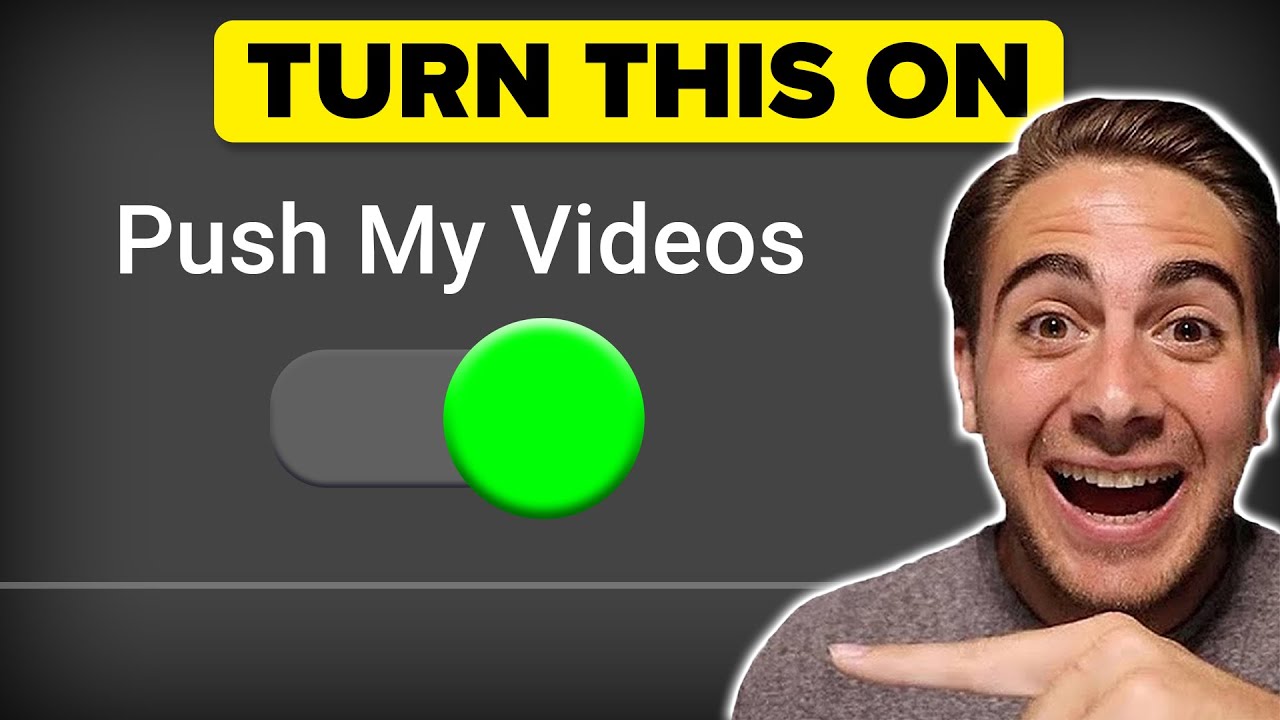 Are Your Shorts Views Down?! FIX THIS FOR MORE VIEWS FAST (new YouTube shorts algorithm)