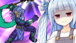 【テイルズオブデスティニー】琴葉葵VSバルバトス