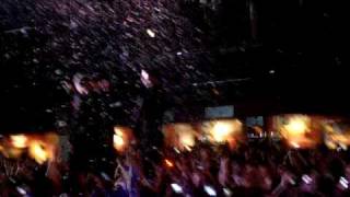 NKOTB HOB Funky Funky Xmas