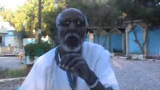 Hadraawi Isbedelka Nolosha