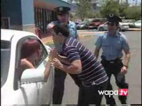 Risas en Combo 9/9/11 - P.R.P.D.