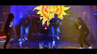 Chance The Rapper - Angels (feat. Saba)