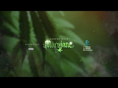 Casper malo Maryjane