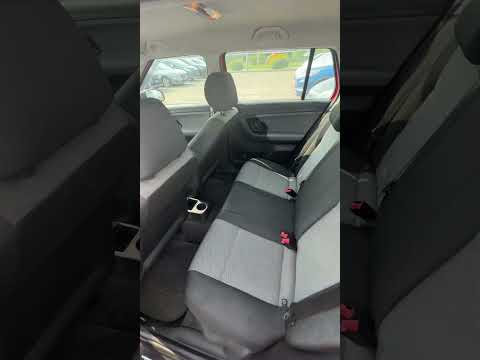 фото skoda fabia ii рестайлинг 0
