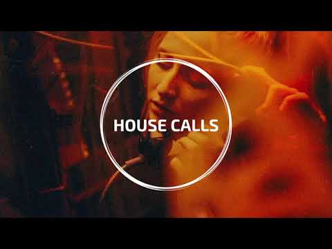 MK feat. Carla Monroe - 2AM (Paul Woolford Extended Remix)