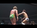 Kenny Omega Vs Kota Ibushi DDT Budokan 2012 Highlights