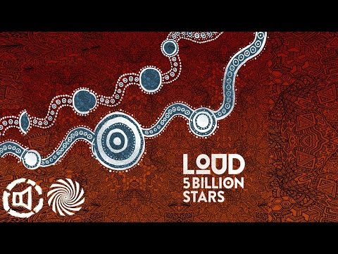 LOUD feat. Emok & Vice - Om (Album Preview)