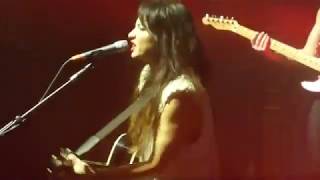 KT Tunstall - Little Red Thread - Live At Manchester Albert Hall - Saturday 23rd March 2019