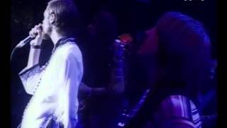 Kasabian - Pinch Roller/I.D. (Benicàssim Festival 2005)