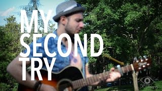 Nik and Himself - My Second Try [Live]