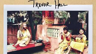 Trevor Hall - Still Water (With Lyrics)