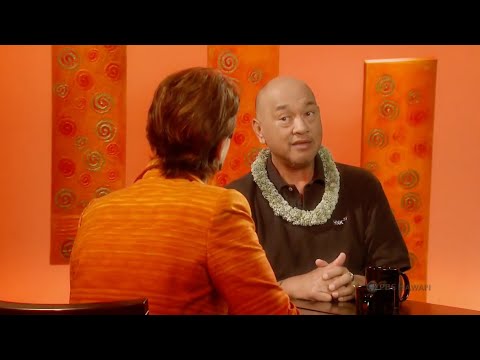 Robert Cazimero, Part One | Long Story Short with Leslie Wilcox