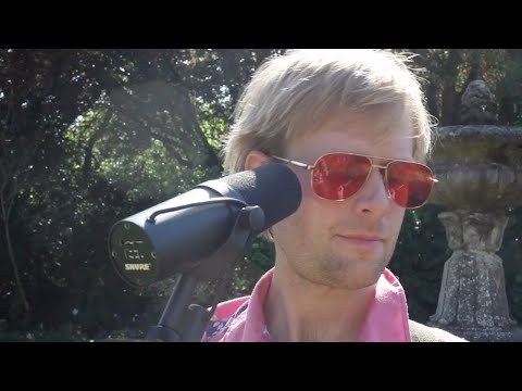 GypsyFingers: 'BRUISED' (Live Acoustic Session)