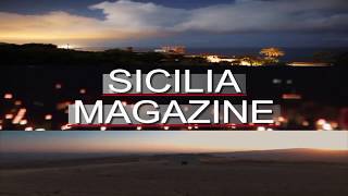 SiciliaMagazine 21° puntata - Mostra fotografica interattiva al Noviziato dei Crociferi "Image Out"