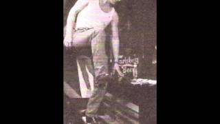 The Teddy Boys - Houston Texas - Rock Therapy Rockabilly