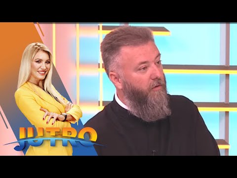 Kako sačuvati porodicu? - JUTRO