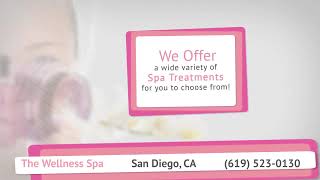 The Wellness Spa