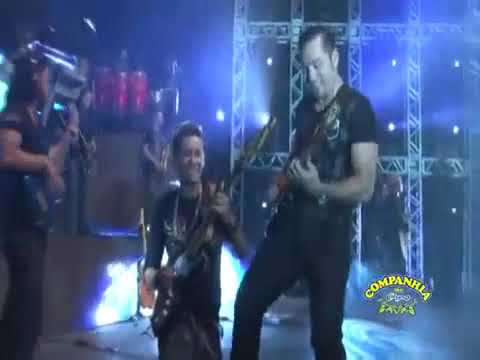 Simara Pires e Companhia do Calypso | Diamante Azul | 4º DVD