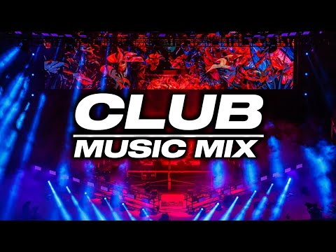 CLUB MUSIC MIX 2022 |Best Remixes & Mashup |VOL:-31