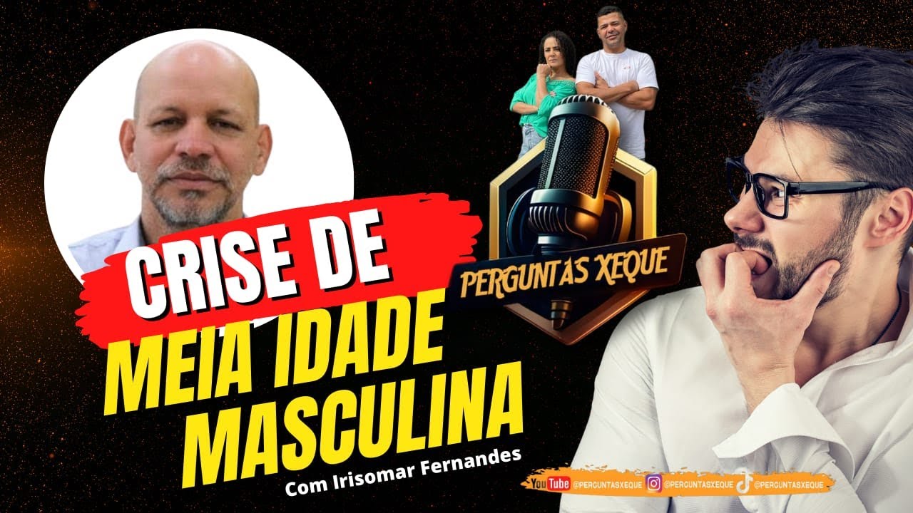 Pergunta xeque thumbnail