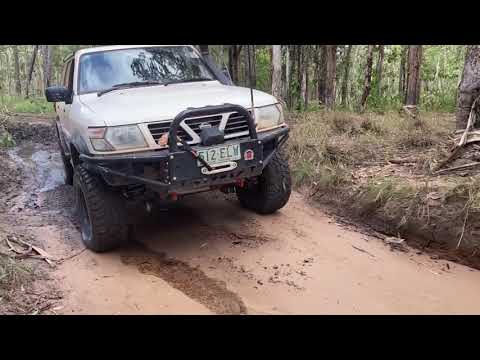 Cape York Frenchmans Track 4x4 2021