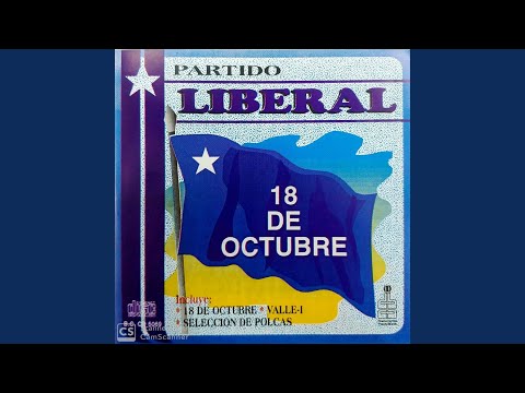 18 de Octubre