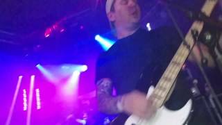 Convictions &quot;I Will Become&quot; in West Hollywood audio over.