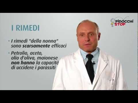 Vermi di video di salute di programma Dispositivi di funghi di parassiti