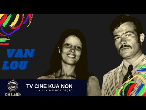 CASOS POLICIAIS - VAN LOU - TV CINE KUA NON