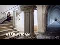 Asaf Avidan In A Box II My Tunnels Are Long And Dark These Days