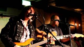 Costello Hautamäki  &amp; Kalle Pakarinen - Matka tuntemattomaan