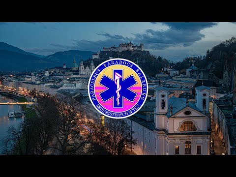 Medimeisterschaften Salzburg 2021 | Paradocs 1981