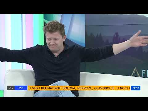 Dite - Film koji mijenja živote djece bez roditelja. Trebam vašu pomoć!