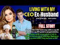 NAWINDANG SI CHEF LORENE NANG MAKITANG EX-HUSBAND NIYA ANG CEO NG HOTEL |Pinoy story FULLSTORY UNCUT