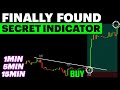New Indicator Pinpoints Exact Entry and Exit Points