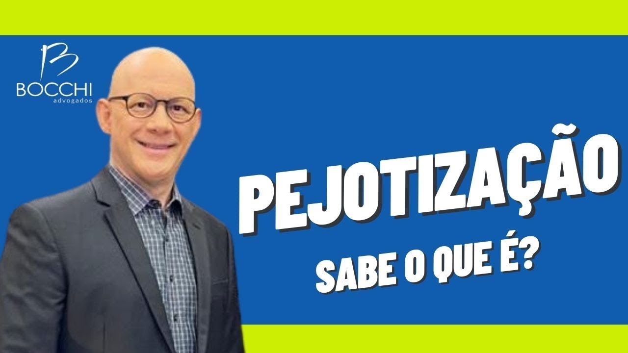 PEJOTIZAÇÃO: PJ PODE PROCESSAR EMPRESA E ARRUMAR A VIDA