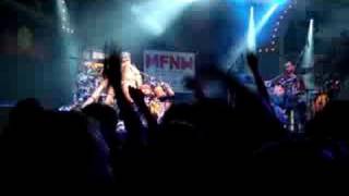 Xavier Rudd 9/3/08 - Portland, OR - Stargaze