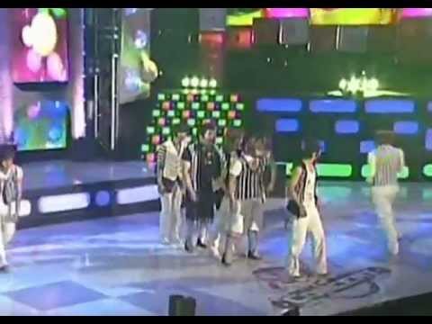 070805  Haengbok [Happiness] - Super Junior
