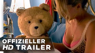 Ted 2 Film Trailer