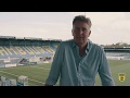 Aan tafel bij... (22): Ard de Graaf