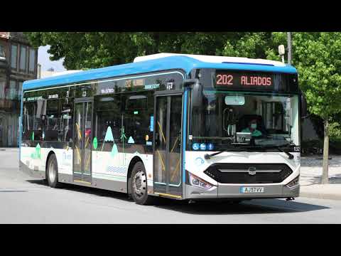 STCP 1321 (audio recording - collab) Parte II