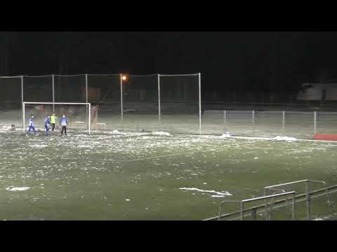 Fotbal ⚽ PU U16-U17/UMT Třinec FK Třinec : FC Vítkovice 1919 (11.12.20.)